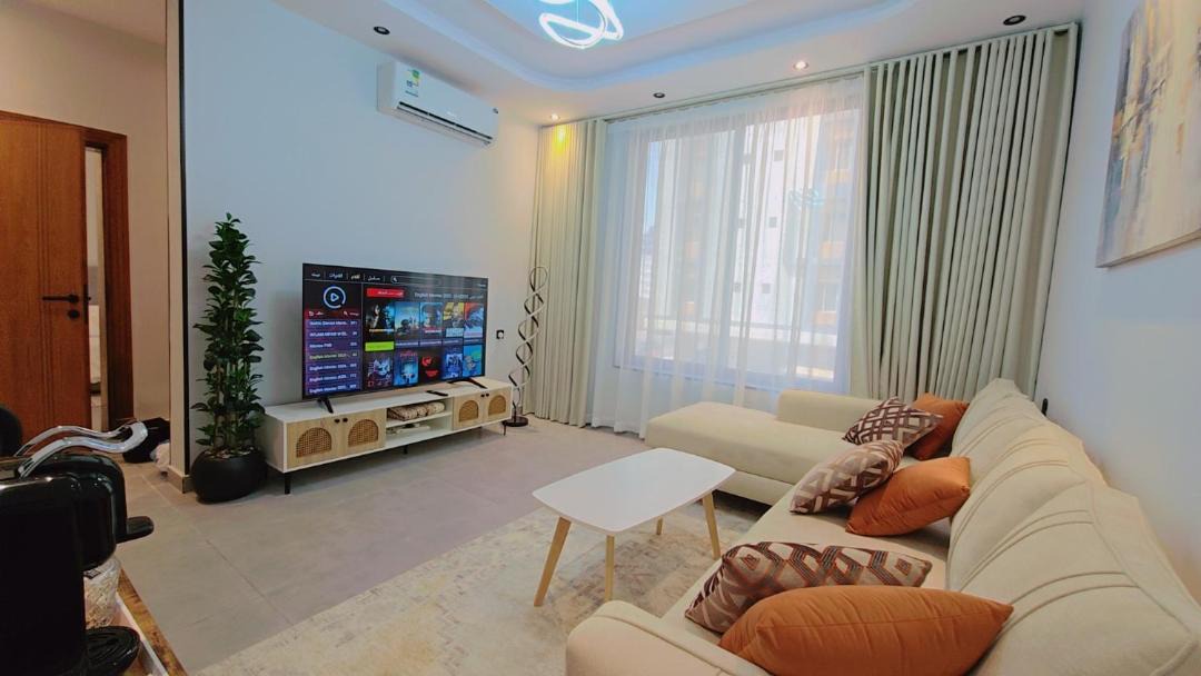 Photo of Livingroom in Al Wahah