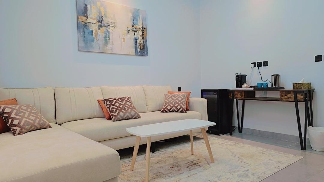 Photo of Livingroom in Al Wahah