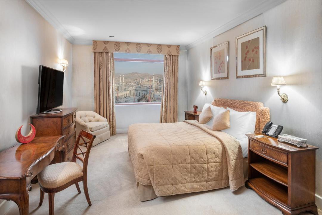 Photo of Bedroom in Mecca