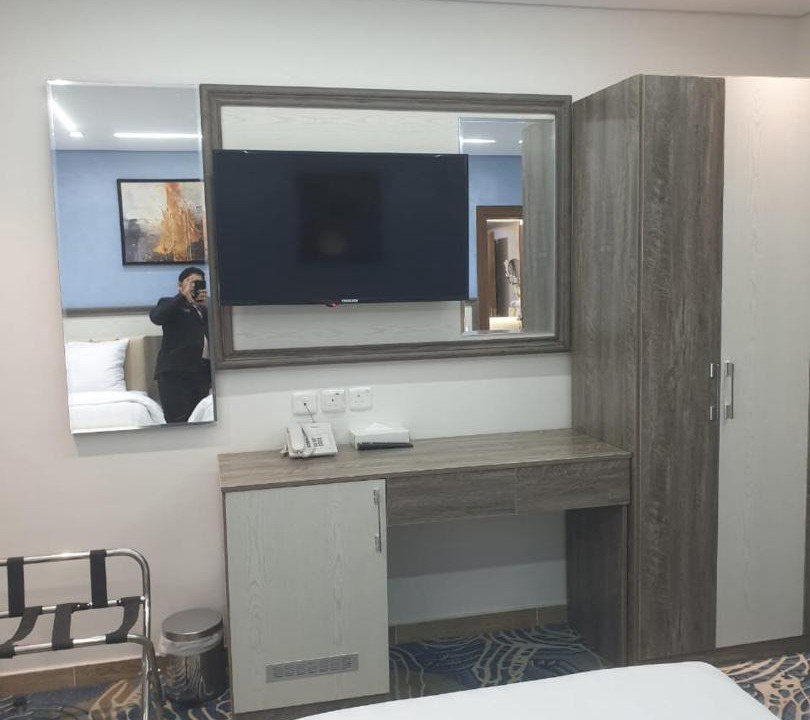 Photo of Bedroom in Ajyad
