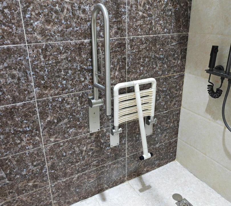 Photo of Bathroom in Jeddah