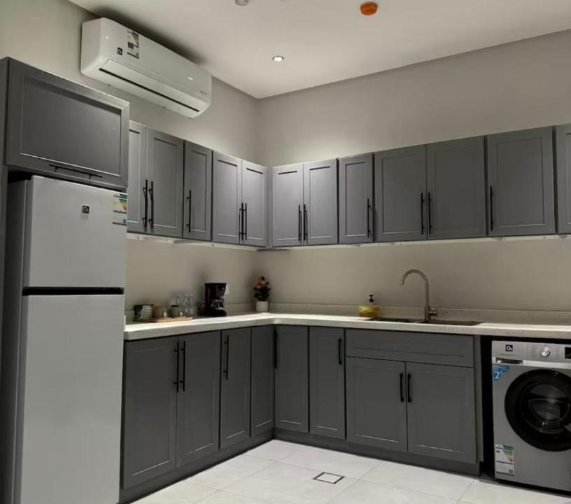 Photo of Kitchen in Riyadh