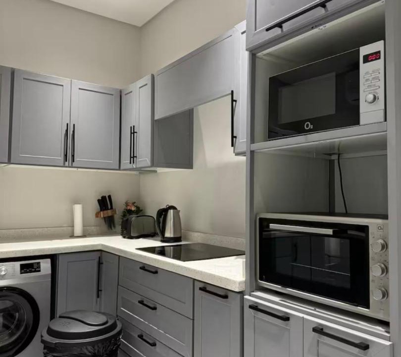 Photo of Kitchen in Riyadh