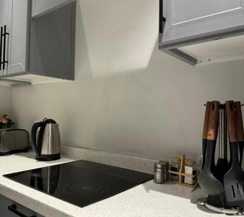 Photo of Kitchen in Riyadh