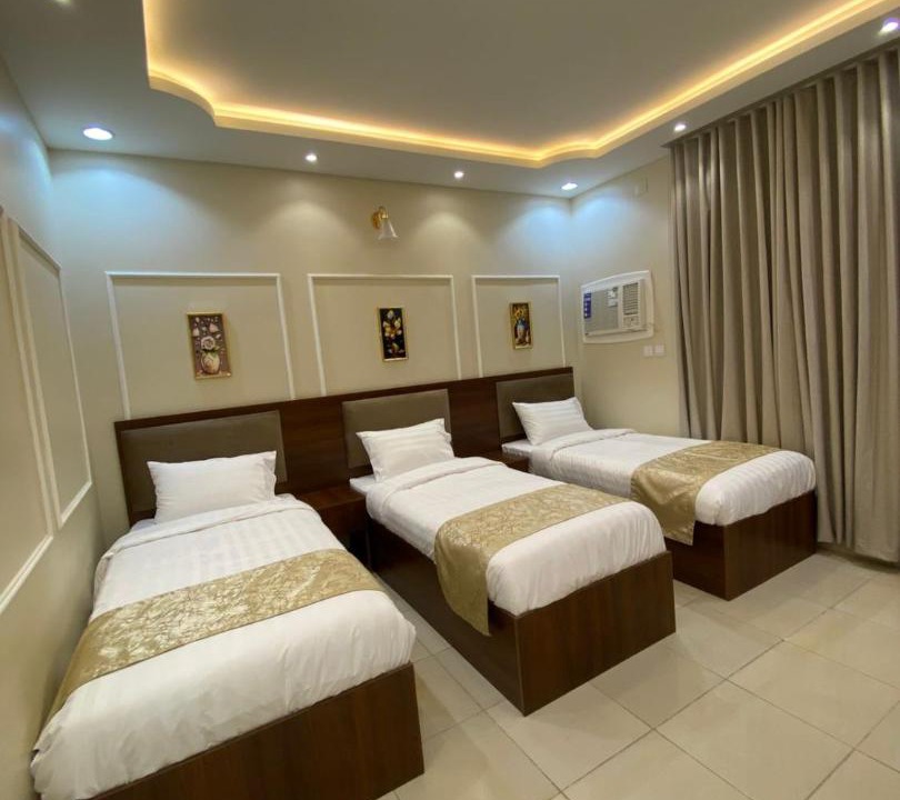 Photo of Bedroom in Al Baha