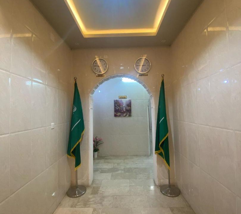 Photo of Bathroom in Al Baha
