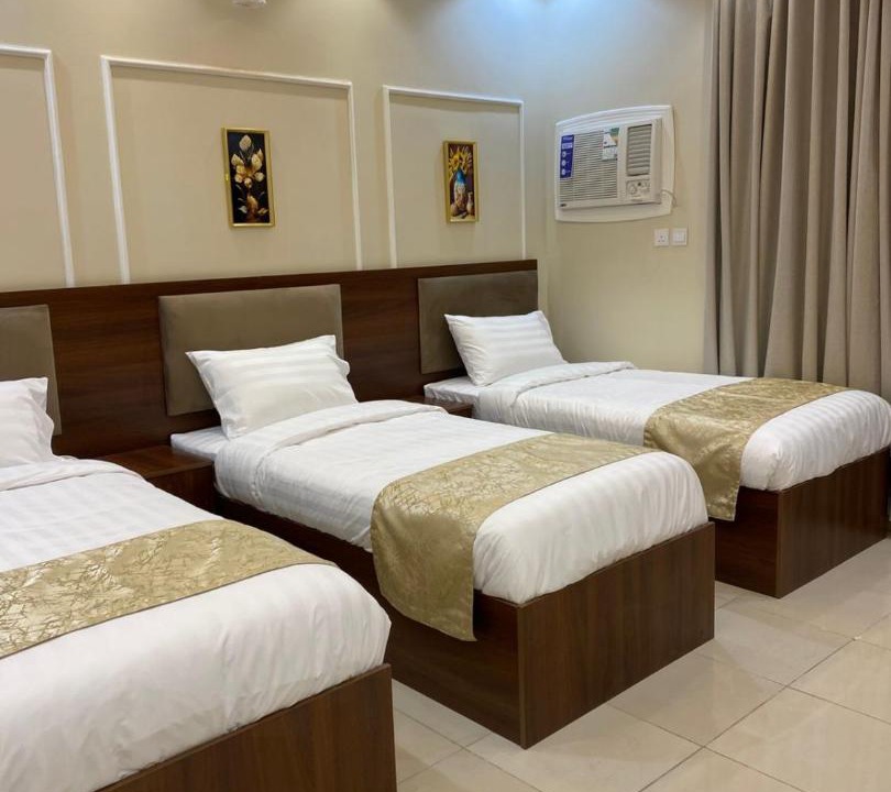 Photo of Bedroom in Al Baha