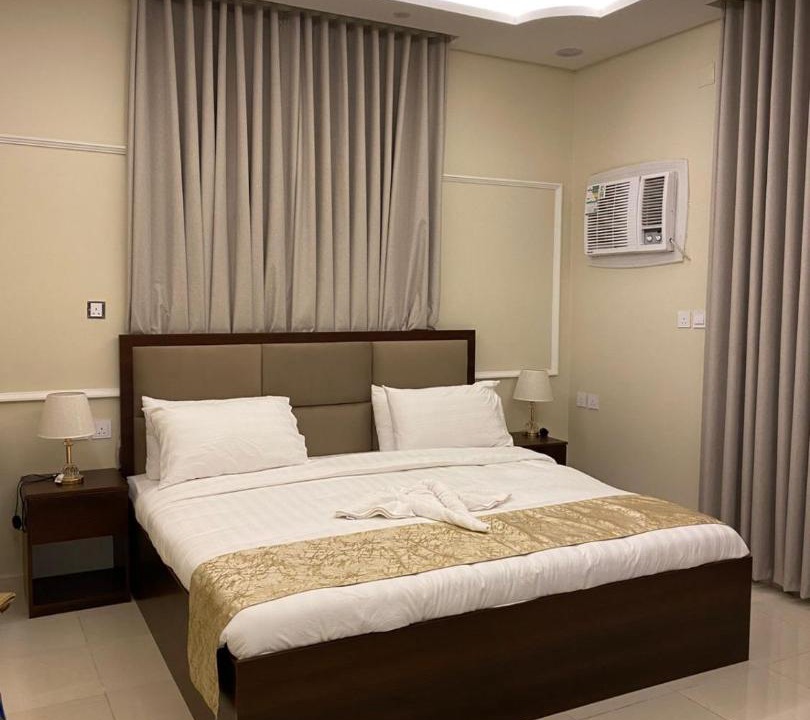 Photo of Bedroom in Al Baha