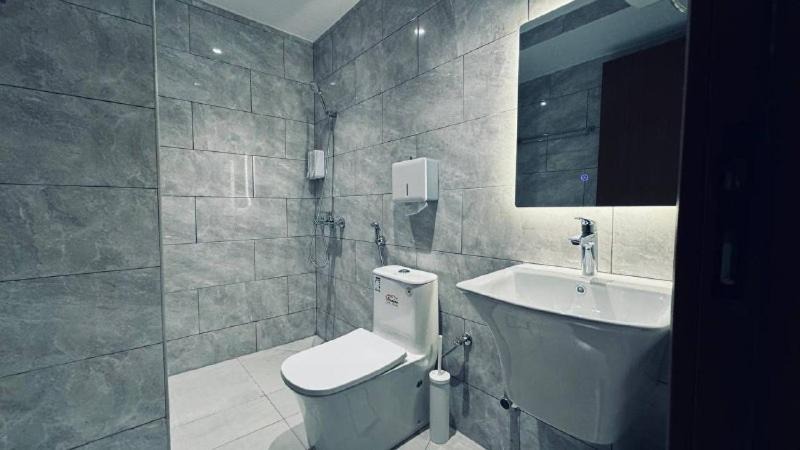 Photo of Bathroom in Al Bawadi