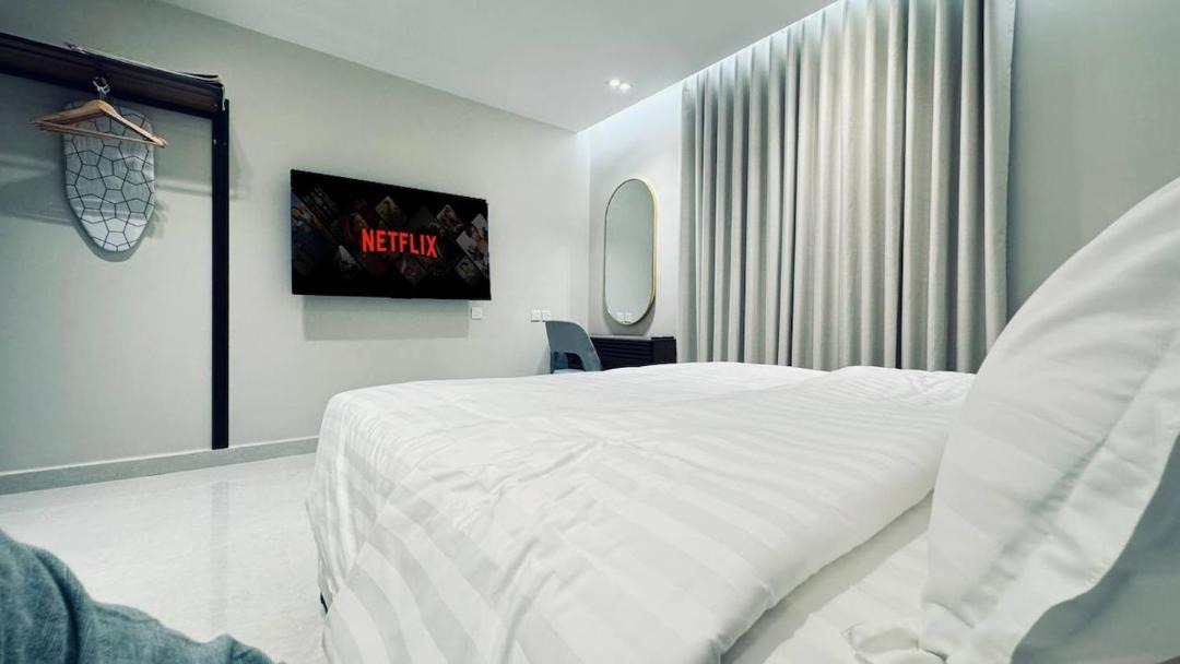 Photo of Bedroom in Al Bawadi