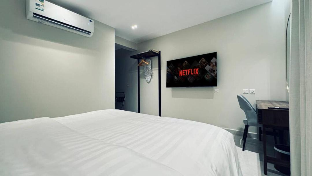 Photo of Bedroom in Al Bawadi