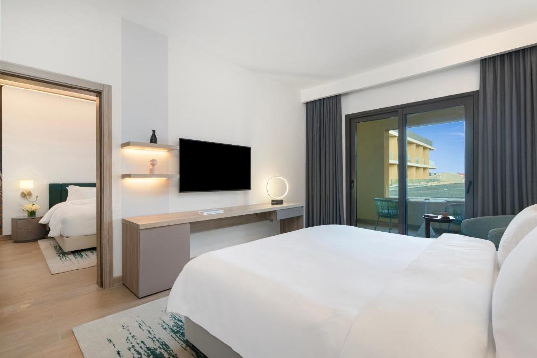Photo of Bedroom in Obhur Al-Shamaliyah