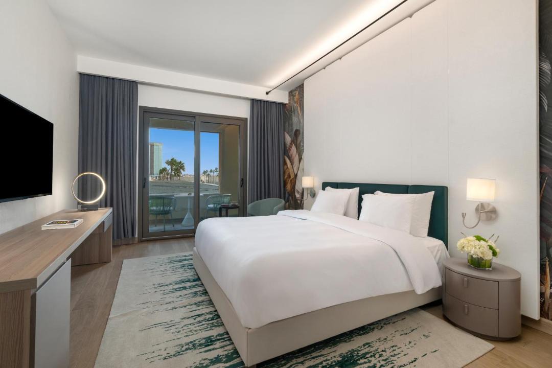 Photo of Bedroom in Obhur Al-Shamaliyah