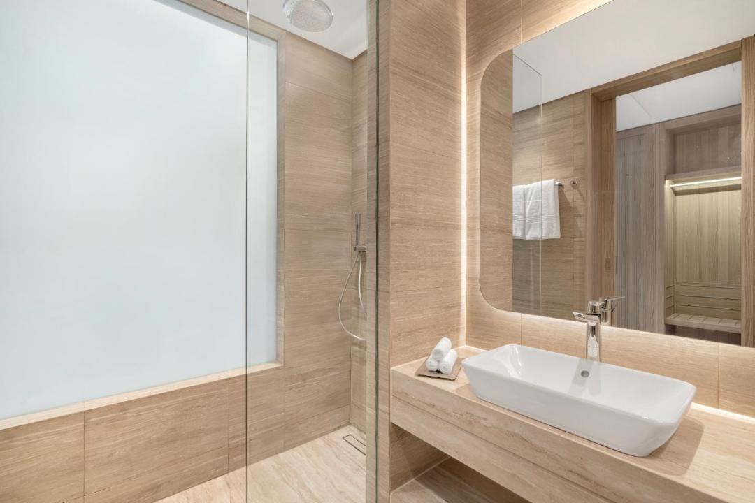 Photo of Bathroom in Obhur Al-Shamaliyah