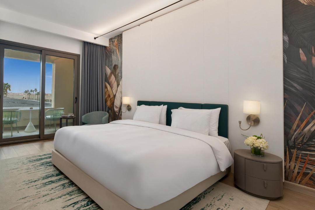 Photo of Bedroom in Obhur Al-Shamaliyah