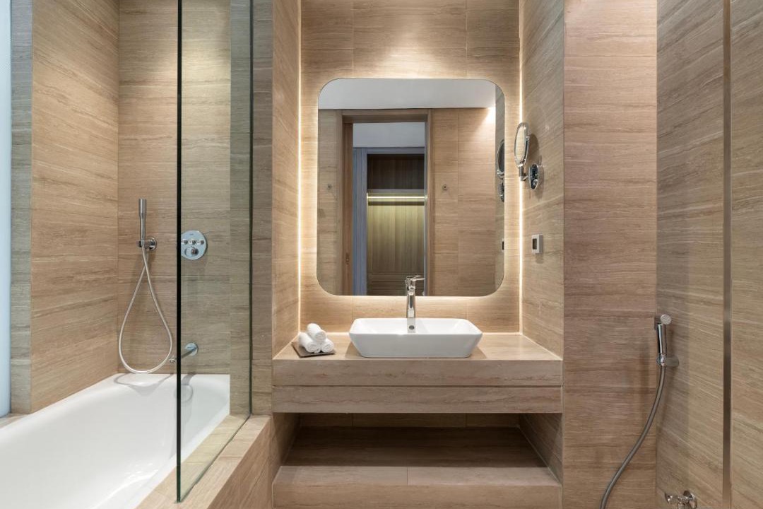 Photo of Bathroom in Obhur Al-Shamaliyah