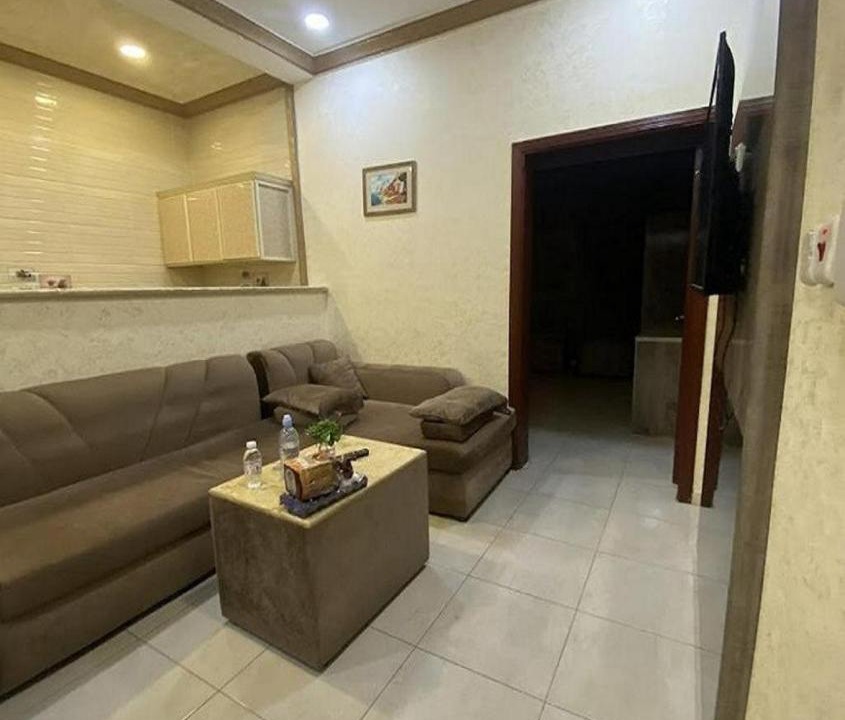Photo of Livingroom in Jeddah