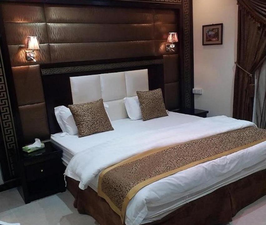 Photo of Bedroom in Jeddah