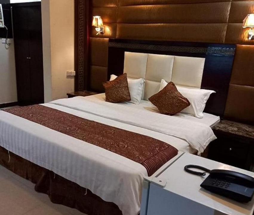 Photo of Bedroom in Jeddah