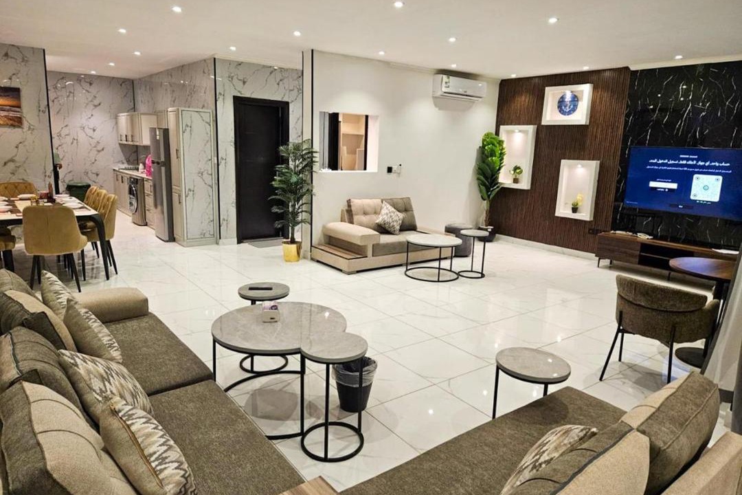 Photo of Livingroom in Ash Shati