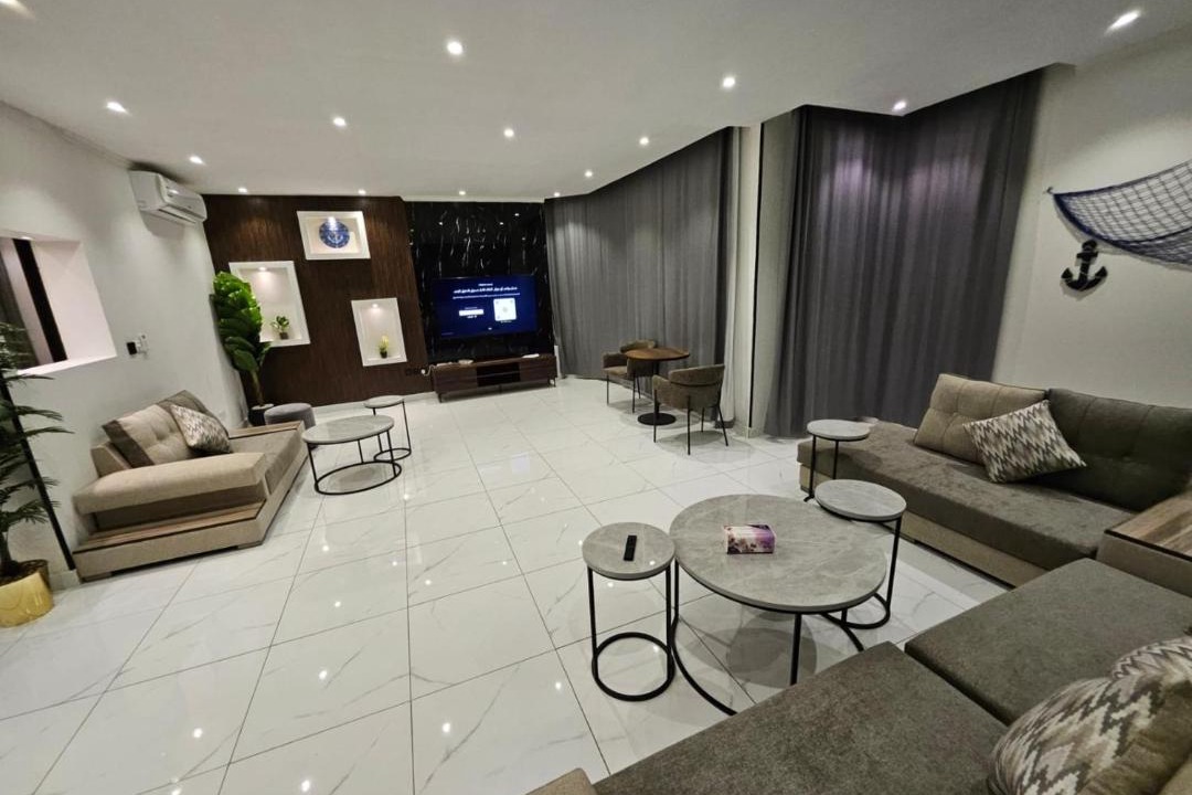Photo of Livingroom in Ash Shati