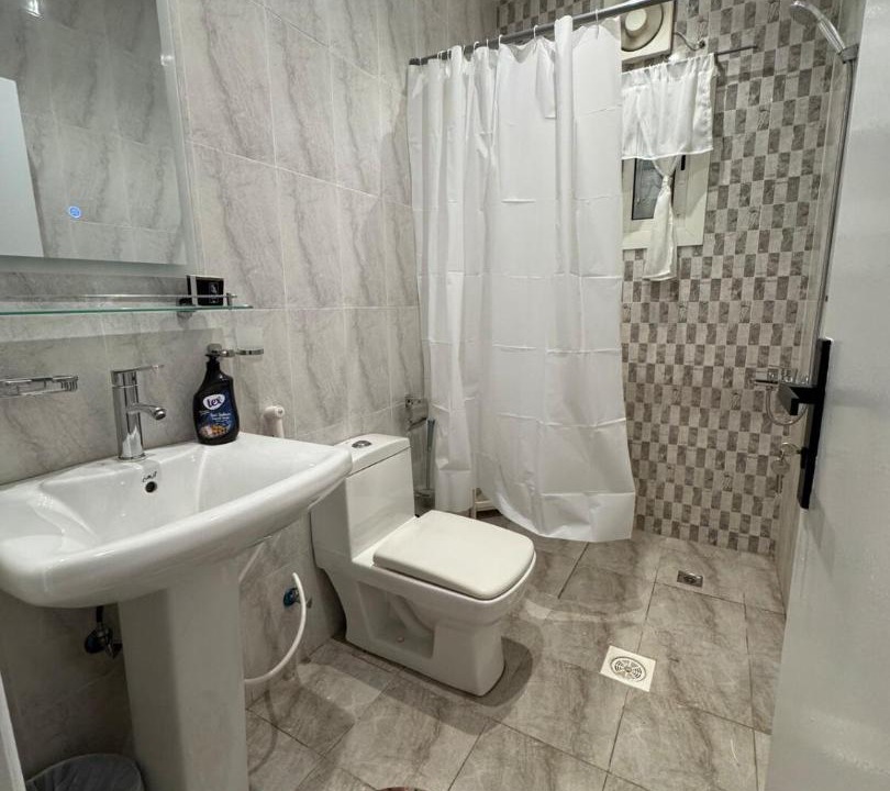 Photo of Bathroom in Sari Street