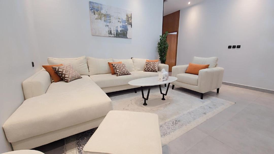 Photo of Livingroom in Al Wahah