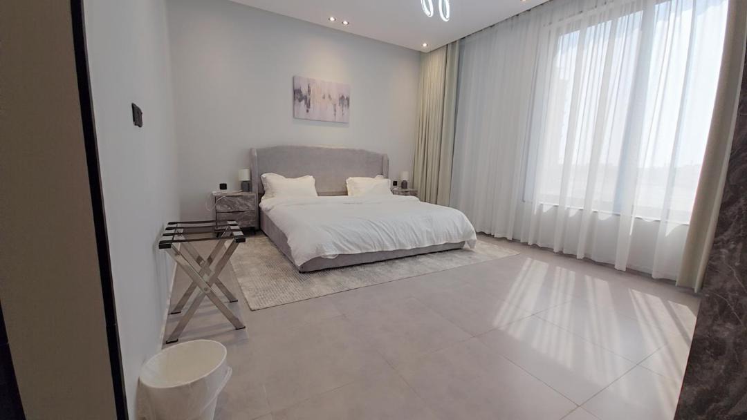 Photo of Bedroom in Al Wahah