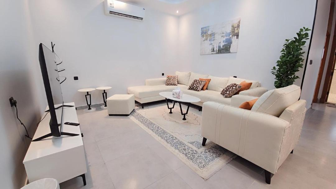 Photo of Livingroom in Al Wahah