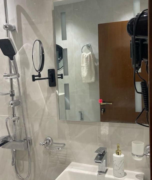 Photo of Bathroom in Mecca