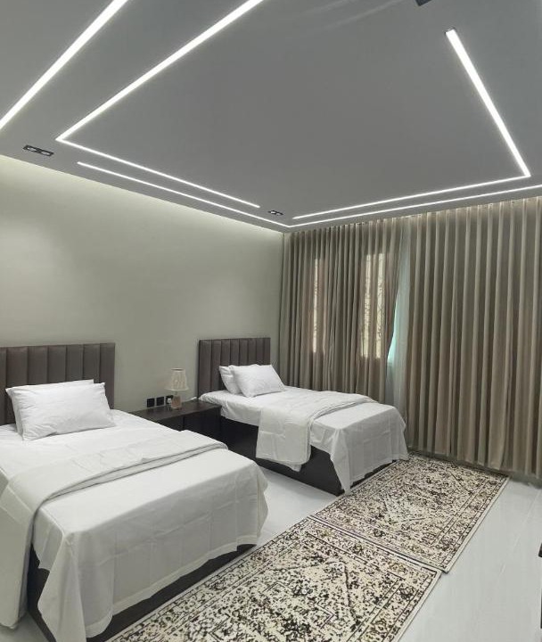 Photo of Bedroom in Mecca