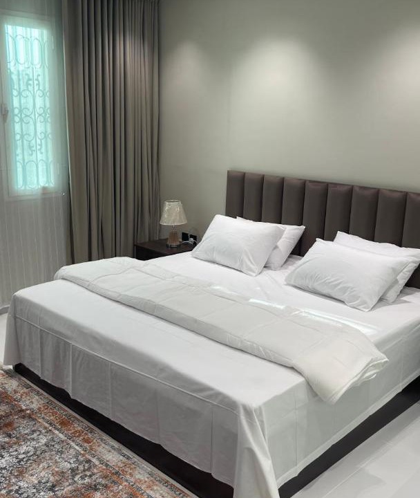 Photo of Bedroom in Mecca
