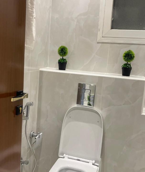 Photo of Bathroom in Mecca
