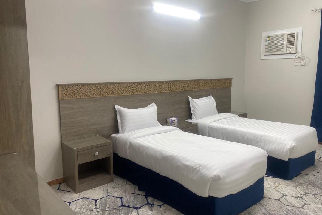 Photo of Bedroom in Taif