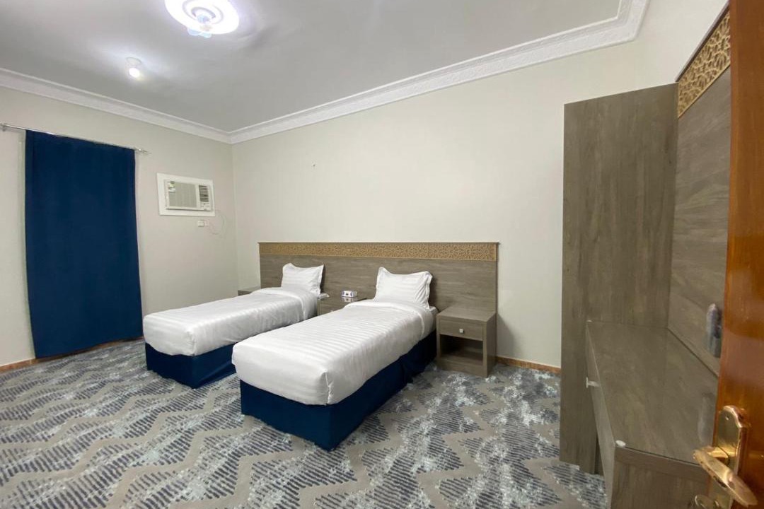 Photo of Bedroom in Taif