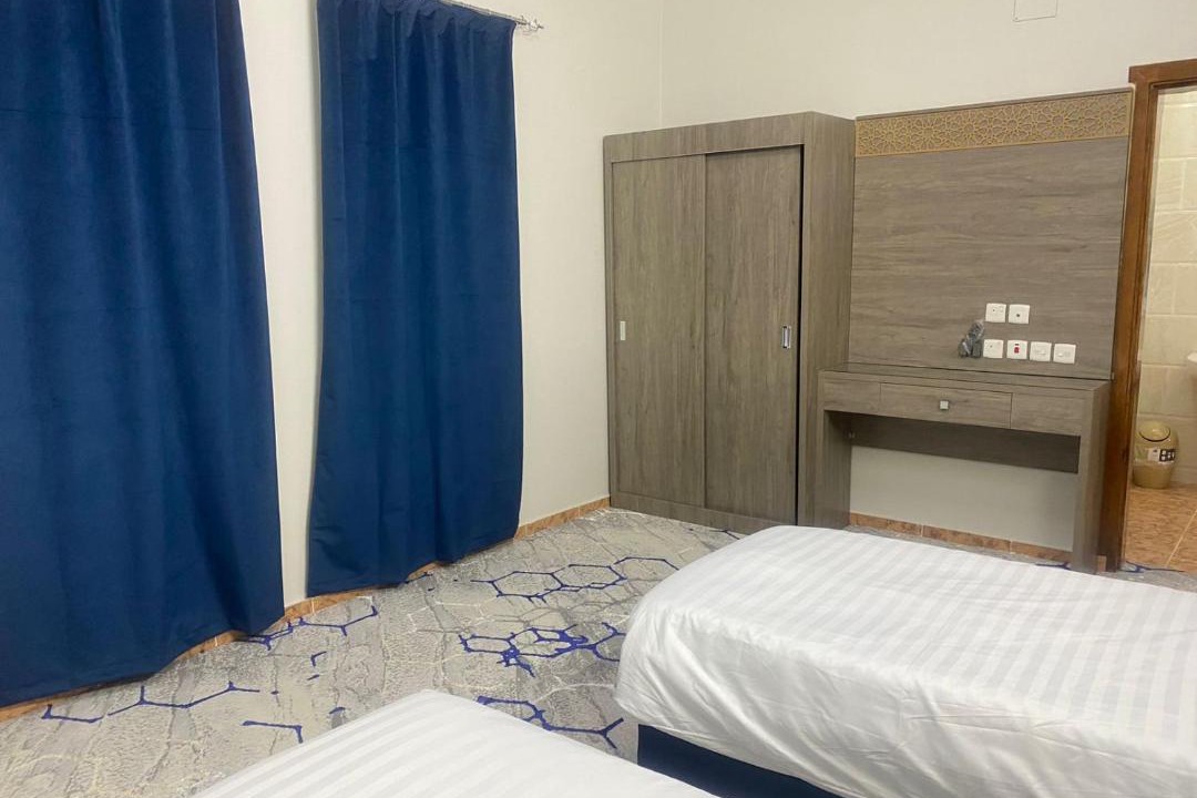 Photo of Bedroom in Taif