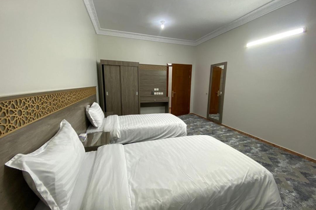 Photo of Bedroom in Taif