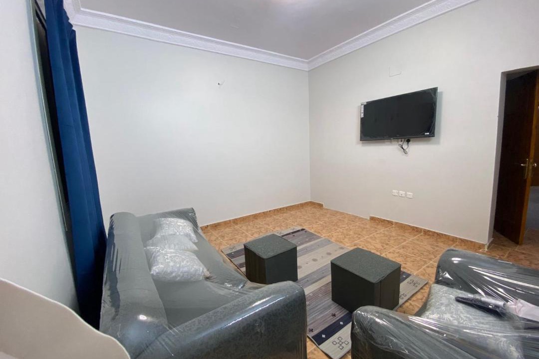 Photo of Livingroom in Taif