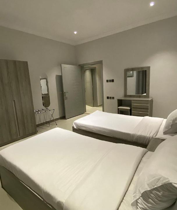 Photo of Bedroom in Taif