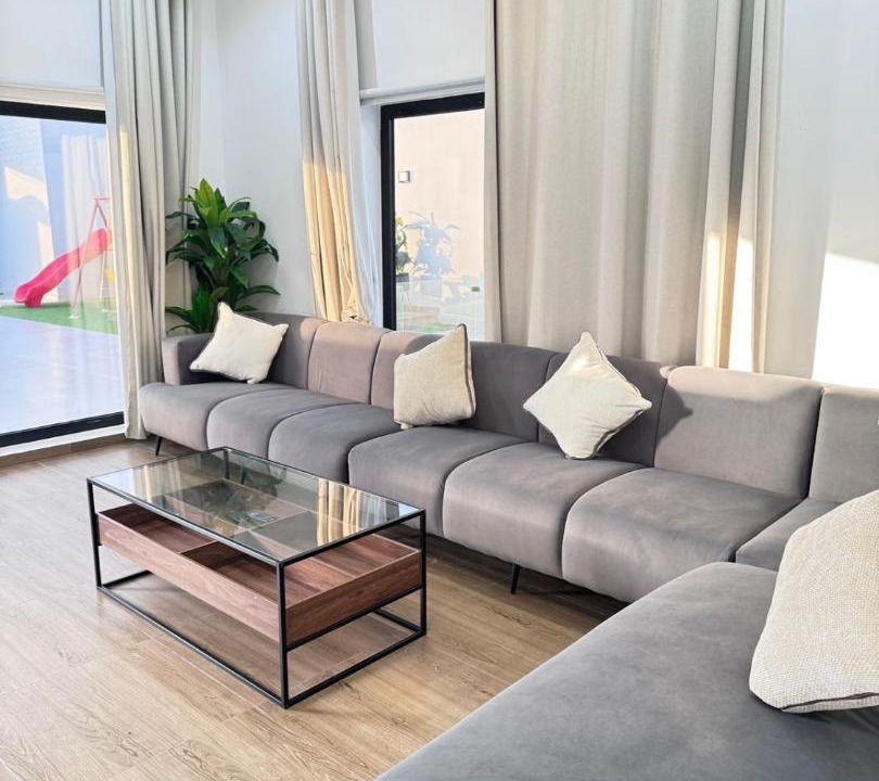 Photo of Livingroom in Al Kura