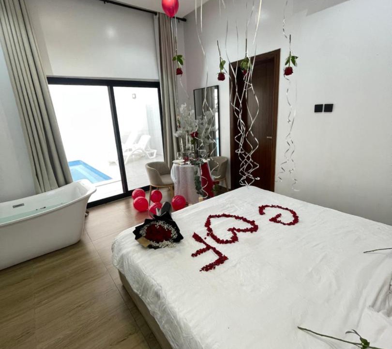 Photo of Bedroom in Al Kura