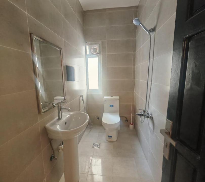 Photo of Bathroom in As Salamah