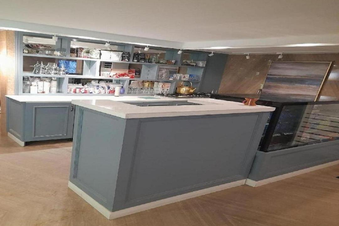 Photo of Kitchen in Al-Hamra'a