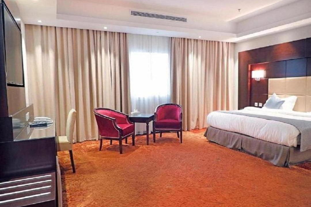 Photo of Bedroom in Al-Hamra'a