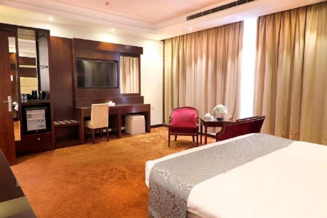 Photo of Bedroom in Al-Hamra'a