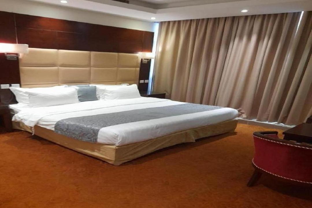 Photo of Bedroom in Al-Hamra'a