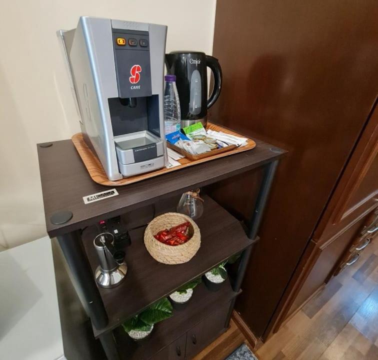 Photo of Kitchen in Bay La Sun
