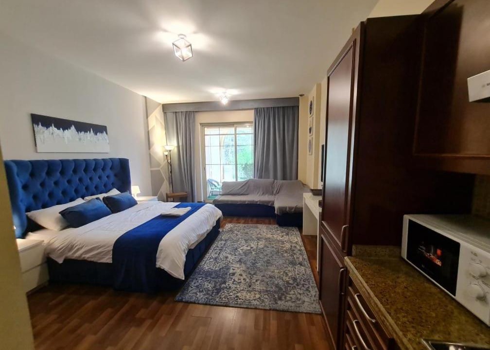 Photo of Bedroom in Bay La Sun