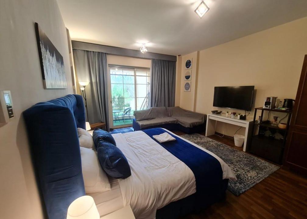Photo of Bedroom in Bay La Sun