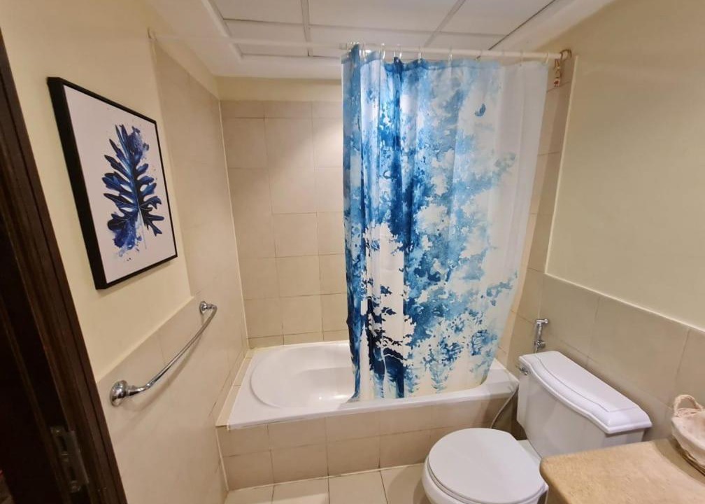 Photo of Bathroom in Bay La Sun